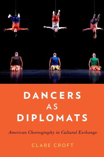 Dancers as Diplomats (eBook, PDF)