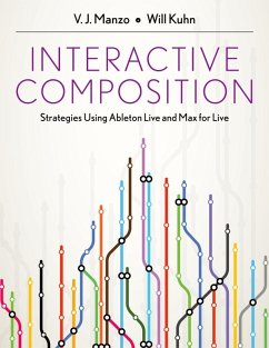 Interactive Composition (eBook, ePUB) - Manzo, V. J.; Kuhn, Will