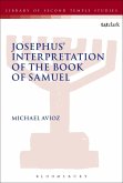 Josephus' Interpretation of the Books of Samuel (eBook, PDF)