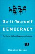 Do-It-Yourself Democracy (eBook, PDF) - Bild 1
