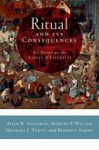 Ritual and Its Consequences (eBook, ePUB)