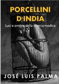 Porcellini D'india (eBook, ePUB)