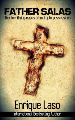 Cover Padre Salas (eBook, ePUB)