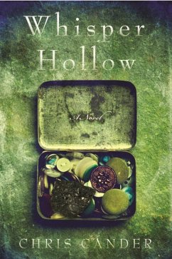 Whisper Hollow (eBook, ePUB) - Cander, Chris