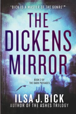 Cover The Dickens Mirror (eBook, ePUB)