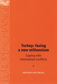 Turkey: facing a new millennium (eBook, ePUB)