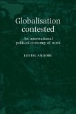 Globalisation contested (eBook, ePUB)