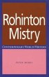 Rohinton Mistry (eBook, ePUB) - Bild 1
