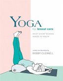 Yoga for Breast Care (eBook, ePUB)