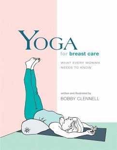 Cover Yoga for Breast Care (eBook, ePUB)
