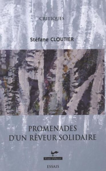 Promenades d'un reveur solidaire (eBook, ePUB)