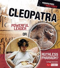 Cover Cleopatra (eBook, PDF)