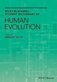 Wiley-Blackwell Student Dictionary of Human Evolution (eBook, PDF)