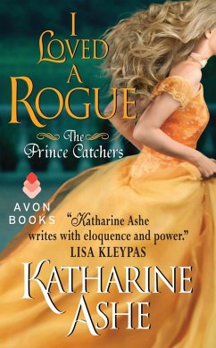 I Loved a Rogue (eBook, ePUB) - Ashe, Katharine