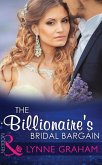 The Billionaire's Bridal Bargain (Mills & Boon Modern) (Bound by Gold, Book 0) (eBook, ePUB)