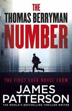 The Thomas Berryman Number (eBook, ePUB) - Patterson, James