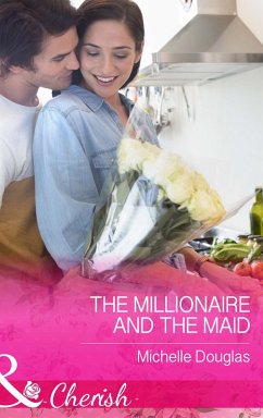 Cover The Millionaire and the Maid (eBook, ePUB)