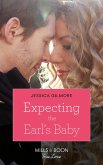 Expecting the Earl's Baby (Mills & Boon Cherish) (Summer Weddings, Book 1) (eBook, ePUB)