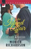 An Island Affair (Kimani Hotties, Book 71) (eBook, ePUB)