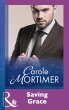 Saving Grace (eBook, ePUB) - Bild 1