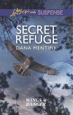 Secret Refuge (eBook, ePUB)