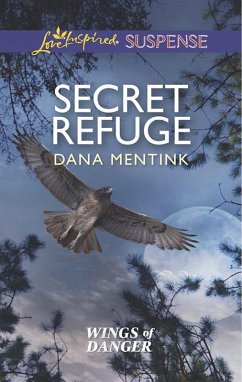 Cover Secret Refuge (eBook, ePUB)
