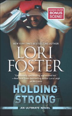 Holding Strong (eBook, ePUB) - Foster, Lori