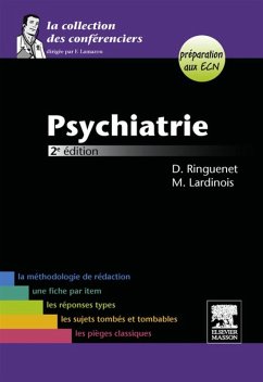 Cover Psychiatrie (eBook, ePUB)
