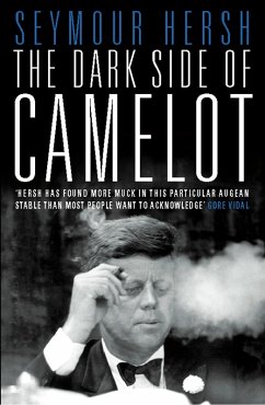 The Dark Side of Camelot (Text Only) (eBook, ePUB) - Hersh, Seymour