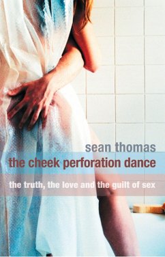 Cover The Cheek Perforation Dance (eBook, ePUB)
