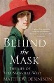 Behind the Mask (eBook, ePUB)