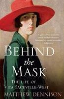 Cover Behind the Mask (eBook, ePUB)
