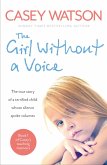 The Girl Without a Voice (eBook, ePUB)