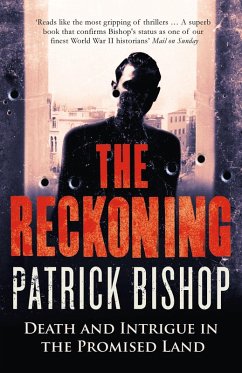Cover The Reckoning (eBook, ePUB)