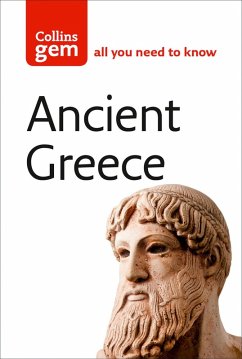 Ancient Greece (eBook, ePUB) - Pickering, David