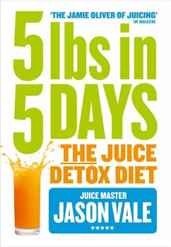 5LBs in 5 Days (eBook, ePUB) - Vale, Jason