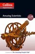 Amazing Scientists (eBook, ePUB) - Bild 1