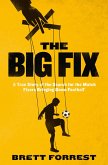 The Big Fix (eBook, ePUB)