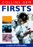 Firsts (eBook, ePUB)