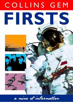 Cover Firsts (eBook, ePUB)