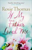 If My Father Loved Me (eBook, ePUB) If My Father Loved Me (eBook, ePUB)
