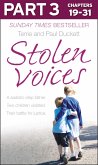 Stolen Voices: Part 3 of 3 (eBook, ePUB) Stolen Voices: Part 3 of 3 (eBook, ePUB)