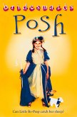The Posh Bridesmaid (eBook, ePUB)