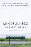 Mindfulness in Eight Weeks (eBook, ePUB)