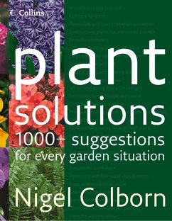 Cover Plant Solutions (eBook, ePUB)
