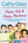 Happy Kids & Happy Mealtimes (eBook, ePUB)