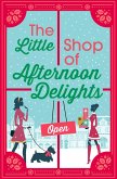 The Little Shop of Afternoon Delights (eBook, ePUB)