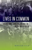 Lives in Common (eBook, PDF)