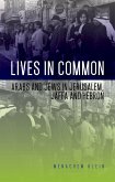 Lives in Common (eBook, PDF) Lives in Common (eBook, PDF)