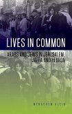 Lives in Common (eBook, ePUB)